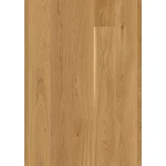 Parchet triplustratificat stejar natur uleiat, 14x209x2200 mm, Andante, Boen