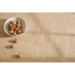 Parchet dublustratificat stejar albit Boen 10158829 Prestige 470mm Oak Basic