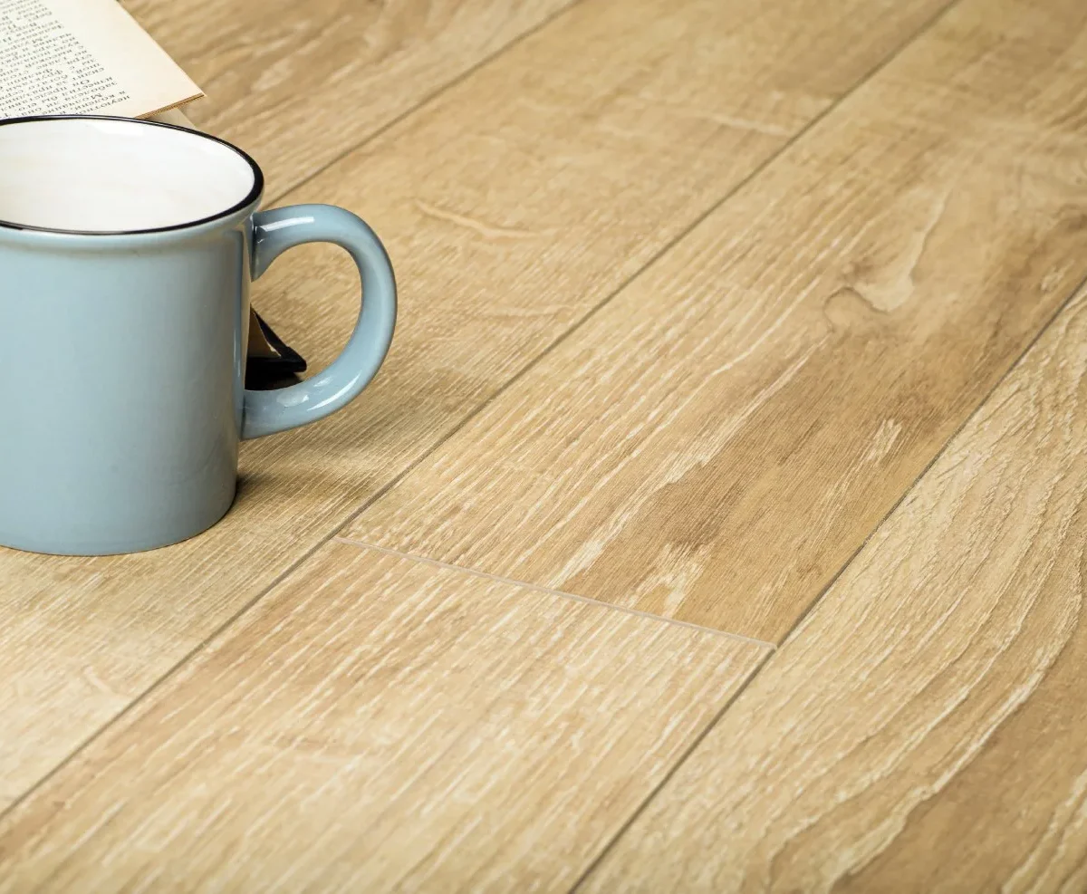 Parchet laminat Alsapan Solid Medium Canaries Oak 621, 12mm AC6, 1286×122×12 mm