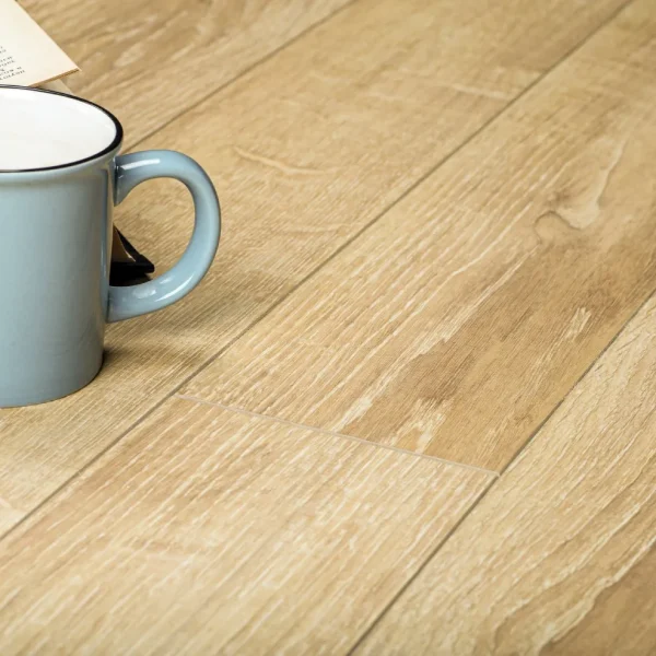 Parchet laminat Alsapan Solid Medium Canaries Oak 621, 12mm AC6, 1286×122×12 mm