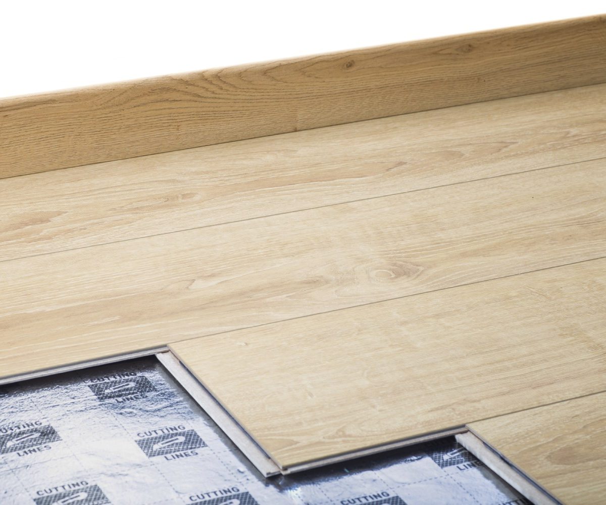 Parchet laminat Alsapan Solid Plus Canaries Oak 12mm, AC6, 4V, 5G Click