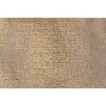 Material draperie Colmar 209 terra, interior, 100% PES, aspect mat, latime 290 cm