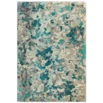 Covor modern model abstract Colores Cloud Ethereal 9 mm 80x150 cm COCL0801500003