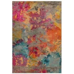 Covor modern model abstract Colores Cloud Galactic 9 mm 120×170 cm COCL1201700004