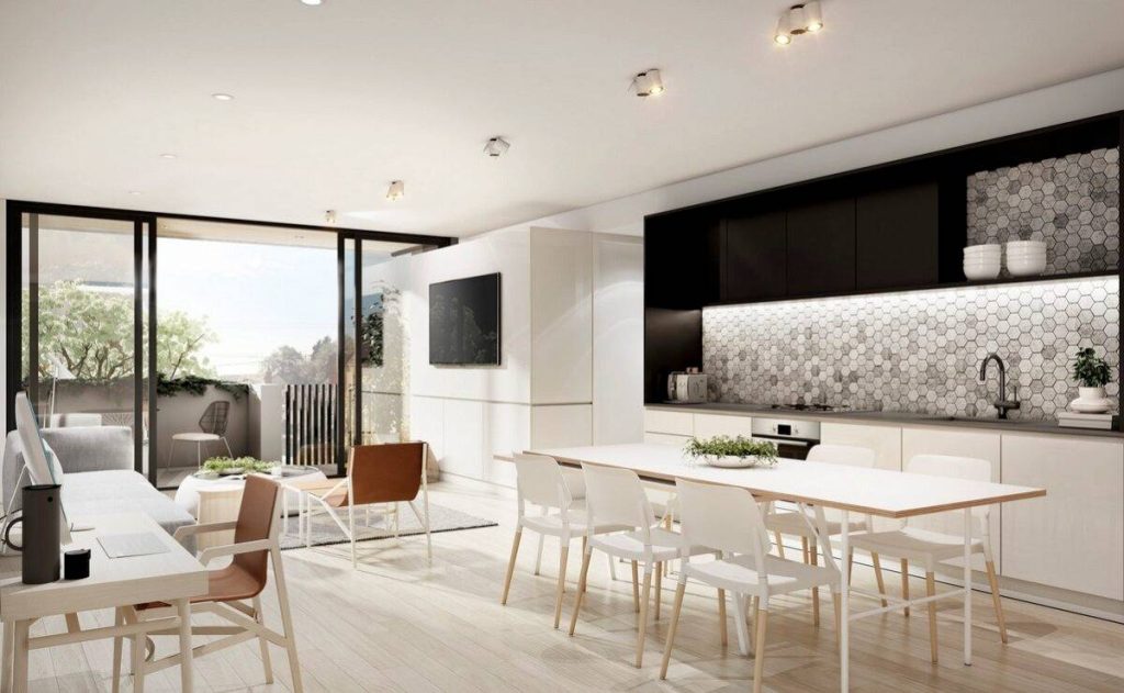 Amenajarea un open space în apartament: Idei pentru design modern Amenajarea un open space în apartament: Idei pentru design modern