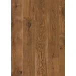 Parchet triplustratificat stejar maro uleiat, 15x300x2750 mm, Antique Canyon, Boen