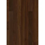 Parchet triplustratificat stejar inchis, uleiat, 2200x138x14 mm, Smoked Andante, Boen