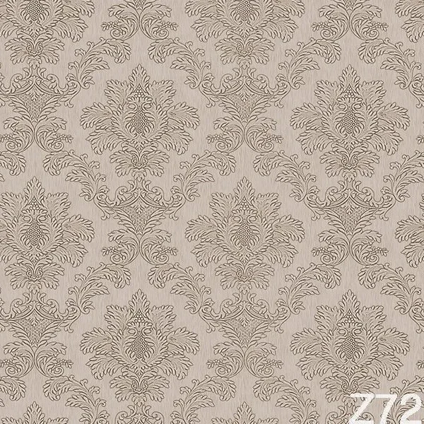 Tapet de lux din vinil greu Zambaiti Parati Tradizione Italiana Z72009 10m x 0,53m