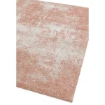 Covor pufos rose roz modern model abstract Dream Rose Pink 17.5 mm 120x170 cm DREA1201700004