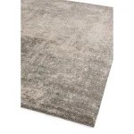 Covor pufos gri bej modern model abstract Dream Dark Grey Beige 17.5 mm 120x170 cm DREA1201700005