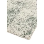 Covor pufos crem modern model abstract Dream Cream Sage 17.5 mm 120x170 cm DREA1201700006
