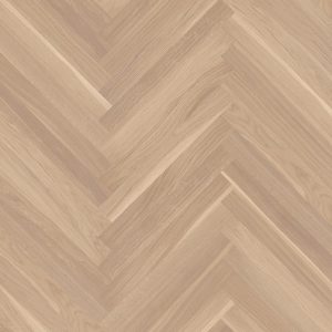 Parchet stratificat Herringbone Boen Oak White Baltic, stejar albit,EIP2826D 10x70x470 mm