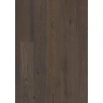 Parchet triplustratificat stejar maro, uleiat periat, 14x209x2200 mm, Brown Jasper Vivo, Boen