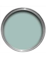 Vopsea verde mata 2 la suta luciu pentru interior Farrow and Ball Estate Emulsion No. 9805 2.5 Litri