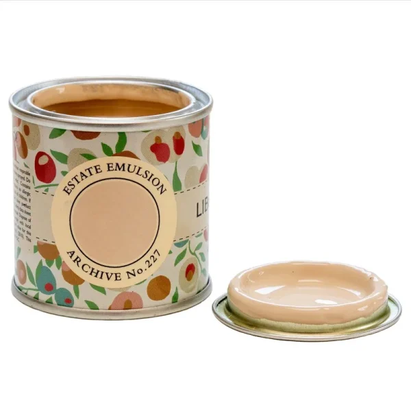 Vopsea taupe mata 2 la suta luciu pentru interior Farrow and Ball Estate Emulsion Archive No. 227 2.5 Litri