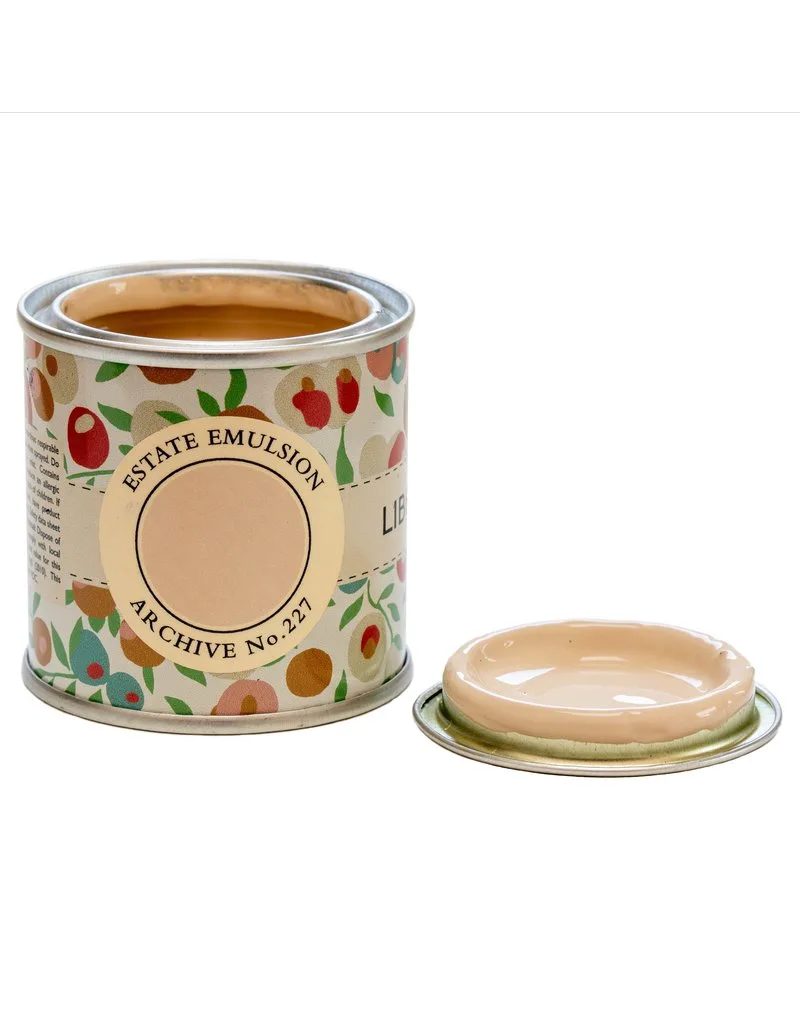 Vopsea taupe satinata 20 la suta luciu pentru interior Farrow and Ball Estate Eggshell Archive No. 227 750 ml