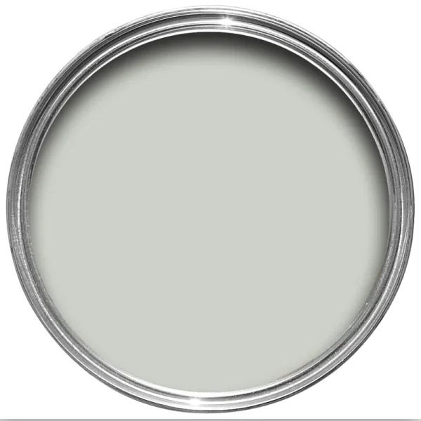 Vopsea alba mata 2 la suta luciu pentru interior Farrow and Ball Estate Emulsion No. 9814 2.5 Litri