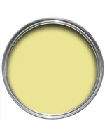 Vopsea galbena mata 2 la suta luciu pentru interior Farrow and Ball Estate Emulsion No. 9802 2.5 Litri