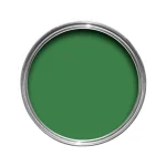 Vopsea verde mata 2 la suta luciu pentru interior Farrow and Ball Estate Emulsion No. 9817 2.5 Litri