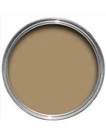 Vopsea maro mata 2 la suta luciu pentru interior Farrow and Ball Estate Emulsion Dauphin No. 54 2.5 Litri