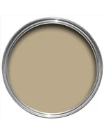 Vopsea maro mata 2 la suta luciu pentru interior Farrow and Ball Estate Emulsion Drab No. 41 2.5 Litri