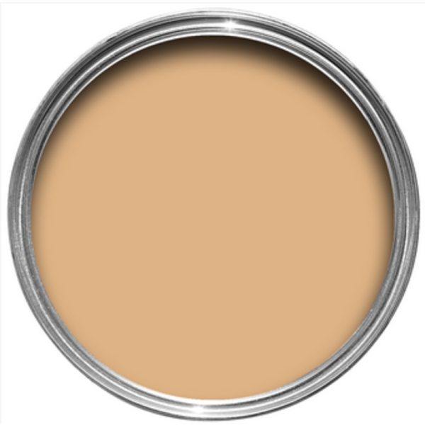 Vopsea piersica mata 2 la suta luciu pentru interior Farrow and Ball Estate Emulsion Dutch Pink No. 62 2.5 Litri