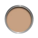 Vopsea roz mata 2 la suta luciu pentru interior Farrow and Ball Estate Emulsion Entrance Hall Pink No. 61 2.5 Litri