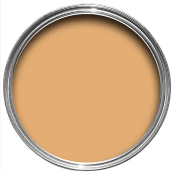 Vopsea roz mata 2 la suta luciu pentru interior Farrow and Ball Estate Emulsion Fowler Pink No. 39 2.5 Litri