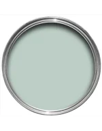 Vopsea aqua mata 2 la suta luciu pentru interior Farrow and Ball Estate Emulsion Middle Ground No. 209 2.5 Litri