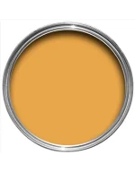 Vopsea orange mata 2 la suta luciu pentru interior Farrow and Ball Estate Emulsion Orangery No. 70 2.5 Litri