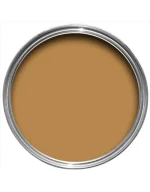 Vopsea maro mata 2 la suta luciu pentru interior Farrow and Ball Estate Emulsion Sand No. 45 2.5 Litri