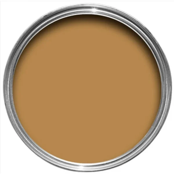 Vopsea maro mata 2 la suta luciu pentru interior Farrow and Ball Estate Emulsion Sand No. 45 2.5 Litri