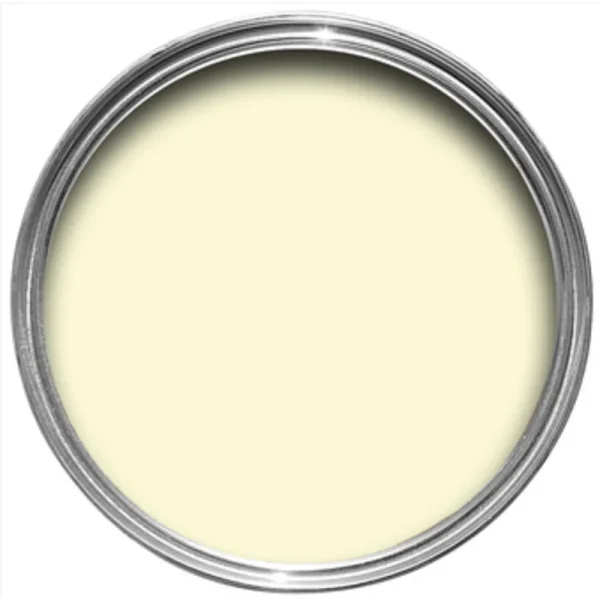 Vopsea verde mata 2 la suta luciu pentru interior Farrow and Ball Estate Emulsion Tunsgate Green No. 250 2.5 Litri