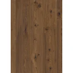 Parchet triplustratificat stejar maro, uleiat periat, 20x200x2000 mm, Canyon, Boen
