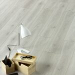 Parchet laminat Alsapan Osmoze clasa trafic AC5 bizotat 4V 5G Click Grey Oak 448 1286×192×8 mm