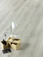 Parchet laminat Alsapan Grey Oak, AC5, 8mm, colecția Osmoze, 1286×192mm