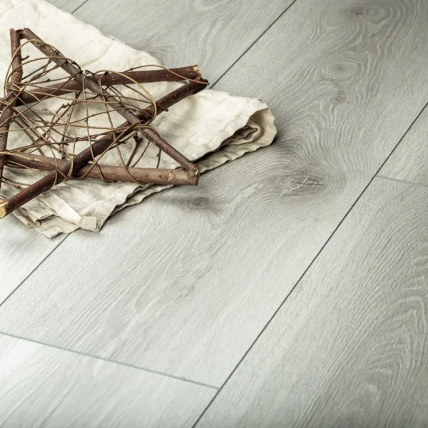 Parchet laminat Alsapan Grey Oak, AC5, 8mm, colecția Osmoze, 1286×192mm