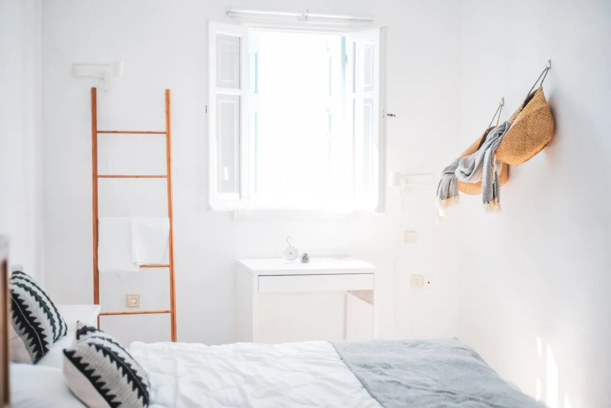 Cum să adaugi un strop de vară în casa ta - 4 idei uimitoare
