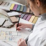 Designerul de interior – aliatul neasteptat in crearea casei perfecte