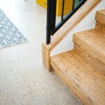 Terrazzo este din nou la modă – idei și sfaturi de design