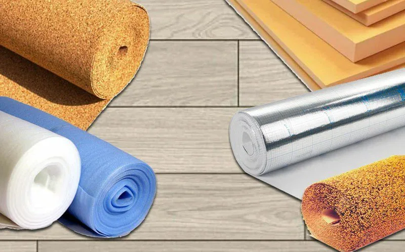 Ce substrat pentru parchetul laminat să alegi: natural sau sintetic? 3 Ce substrat pentru parchetul laminat să alegi: natural sau sintetic?