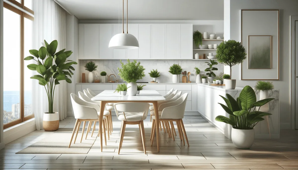 Minimalism-ul în Design Interior, Stil și Funcționalitate