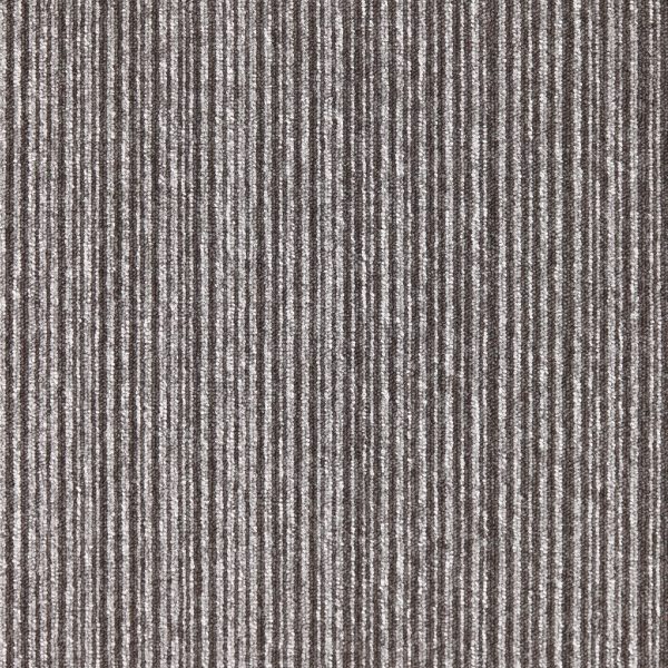 Mocheta gri buclată, rezistentă Tapibel Cobalt Lines 3825, 4 ML