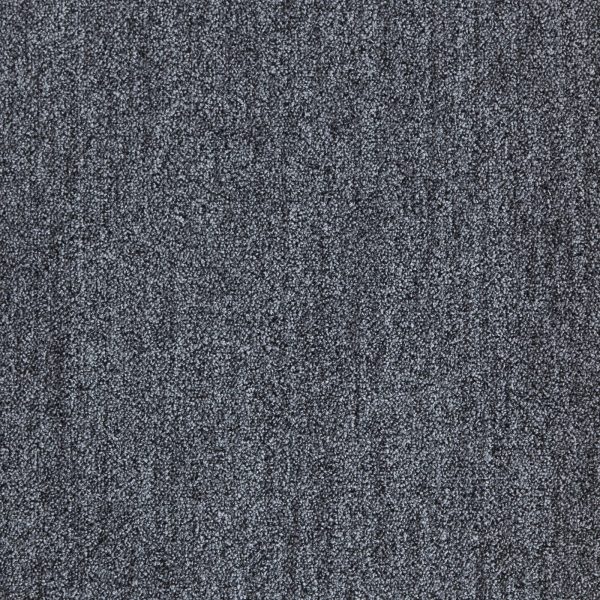 Mocheta gri neagră fir regenerabil ECONYL, Tapibel Granite 53840, 7 mm, 4 ML