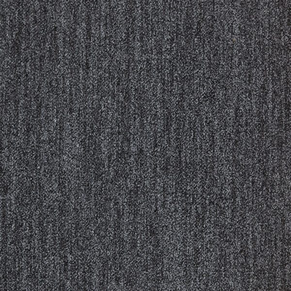 Mocheta neagra, fir regenerabil ECONYL, Tapibel Granite 53850, 7 mm, 4 ML