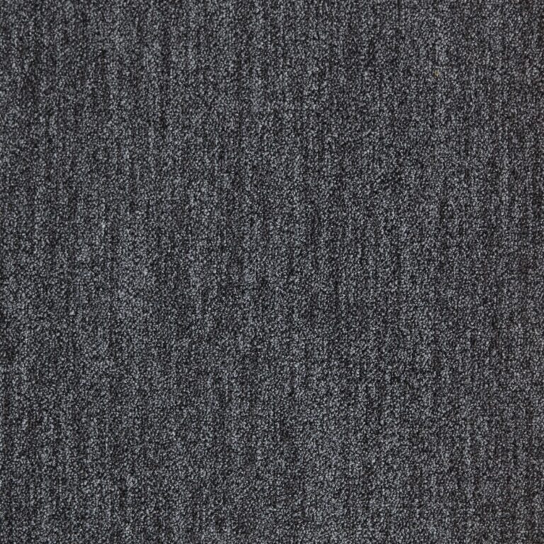 Mocheta neagra, fir regenerabil ECONYL, Tapibel Granite 53850, 7 mm, 4 ML
