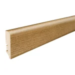 Plinta lemn Barlinek Furnir Stejar Terra P5001212A 60 x 16 x 2200mm