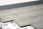 Parchet laminat Alsapan Solid Plus clasa trafic AC6 bizotat 4V 5G Click Majorca Oak 628 1286×214×12 mm