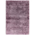 Covor pufos lucrat manual modern model uni Nimbus Heather 30 mm 120x170 cm NIMB120170HEAT