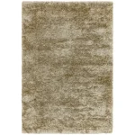 Covor pufos taupe lucrat manual modern model uni Nimbus Taupe 30 mm 200×290 cm NIMB200290TAUP